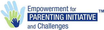 Empowerment for Parenting Initiative and Challenges (EPIC) logo