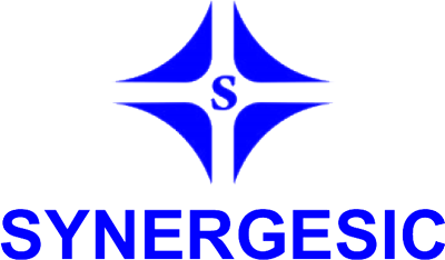 Synergesic Logo